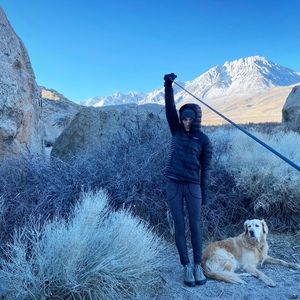 Meet your Posher, Posh